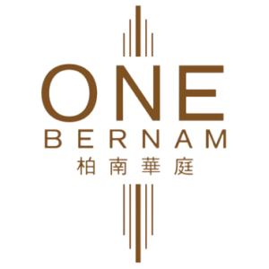 One Bernam Logo